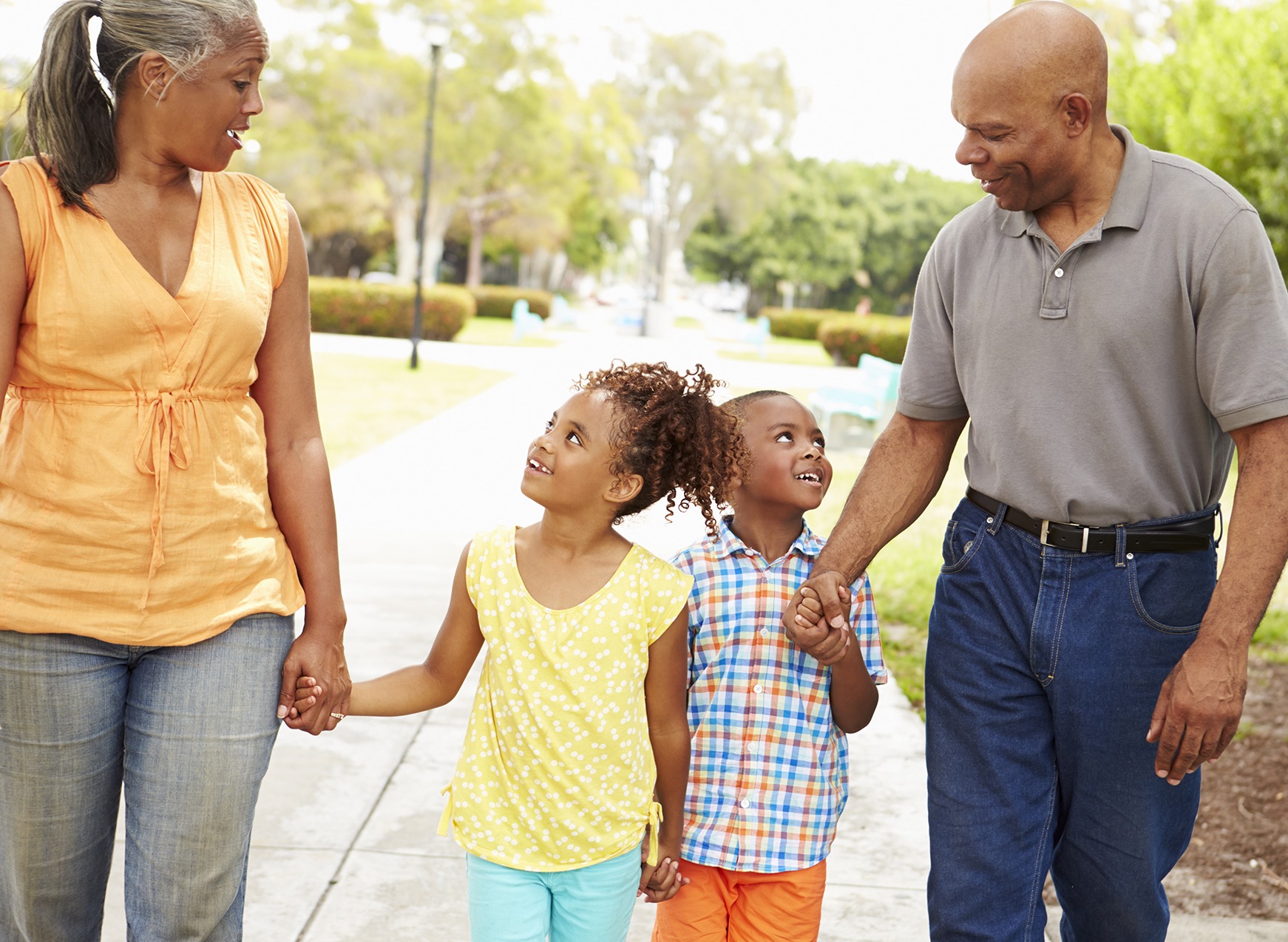 Grandchildren Grandparents Skip Gen Travel Tour Multi-Generational Cruise Planners